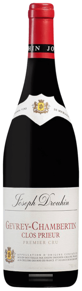Gevrey-Chambertin 1er Cru 'Clos Prieur'