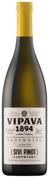 Lanthieri Sivi Pinot