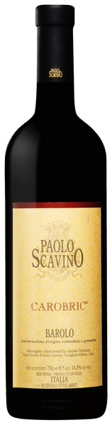 Barolo Carobric