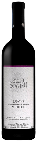 Langhe Nebbiolo