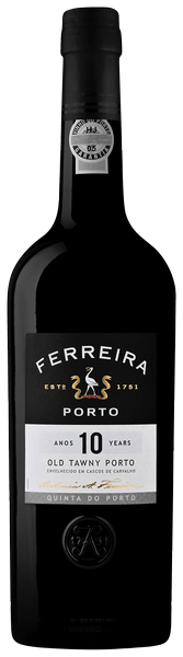 Quinta do Porto 10 Anos Tawny Port