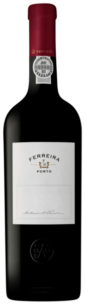Vintage Port