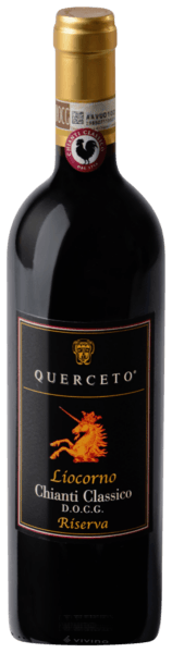 Liocorno Chianti Classico Riserva