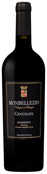 Monbellezzio Cioccolata Appassimento