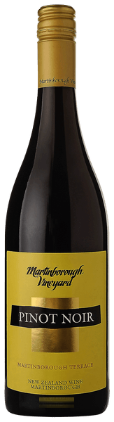 Martinborough Terrace Pinot Noir
