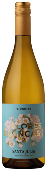 Flores Blancas Viognier