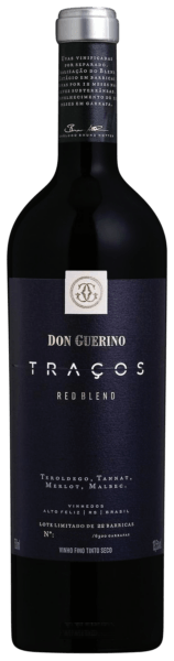Traços Red Blend