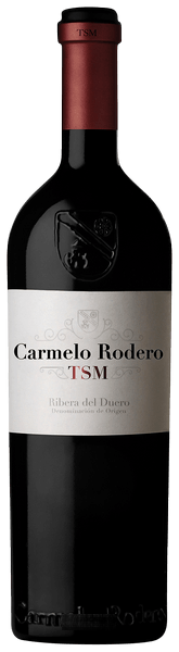 Ribera del Duero TSM