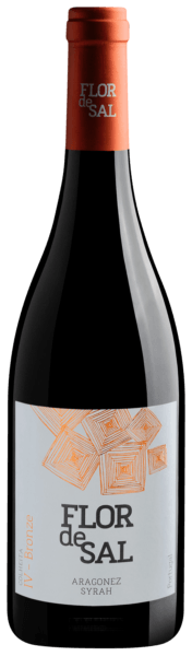 Flor de Sal Tinto