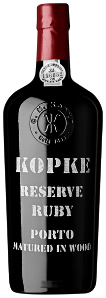 Porto Reserve Ruby
