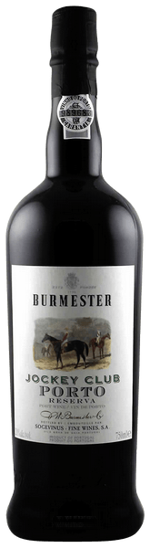 Jockey Club Reserva Port