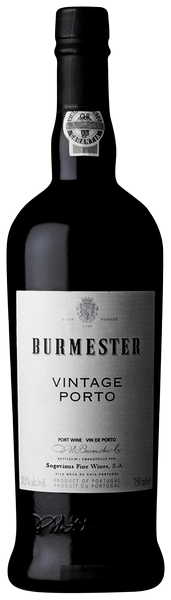 Vintage Port