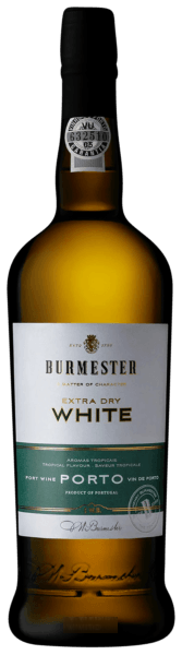 Extra Dry White Port
