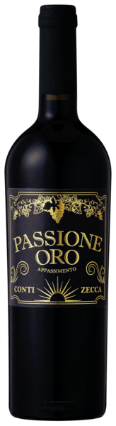 Passione Oro Appassimento