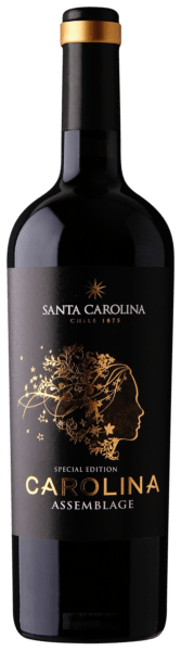 Carolina Special Edition Assemblage