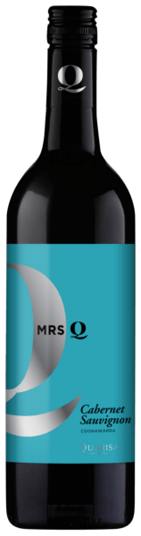 Mrs Q Cabernet Sauvignon