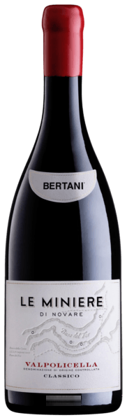 Le Miniere di Novare Valpolicella Classico