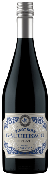 Estate Pinot Noir