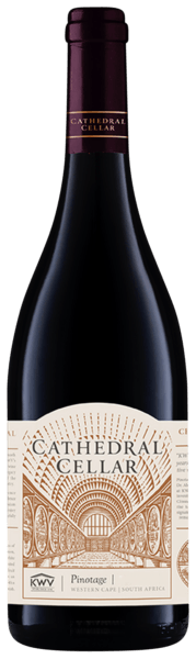 Cathedral Cellar Pinotage