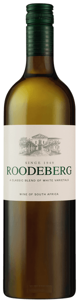Classic White Blend