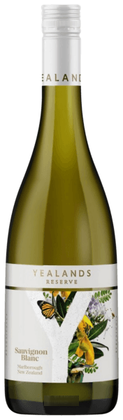 Reserve Sauvignon Blanc