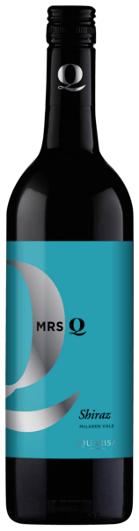 Mrs Q Shiraz