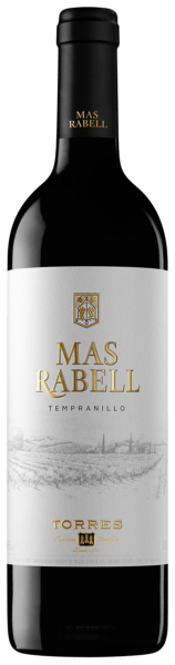 Mas Rabell Tempranillo