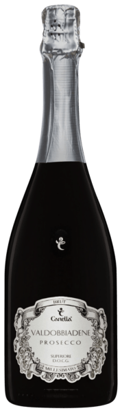 Valdobbiadene Prosecco Superiore Millesimato Brut