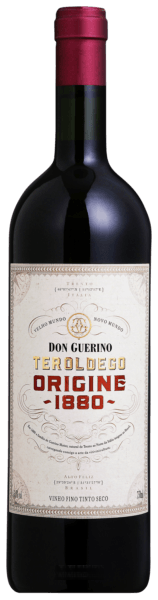 Origine Teroldego