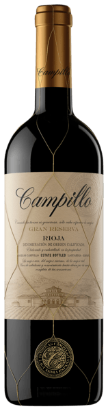 Gran Reserva Rioja