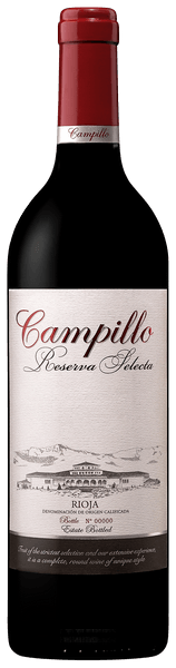 Reserva Selecta Rioja