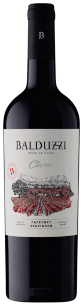 Classic Cabernet Sauvignon