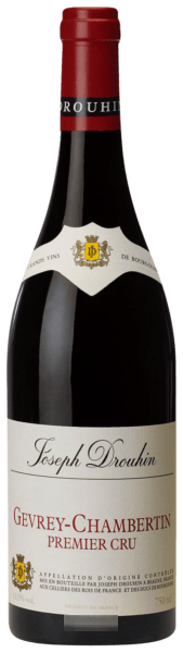 Gevrey-Chambertin Premier Cru