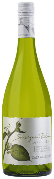 La Cantera Sauvignon Blanc
