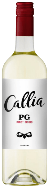 Pinot Grigio