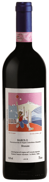 Brunate  Barolo