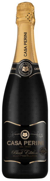 Black Edition Blanc de Blancs Extra Brut