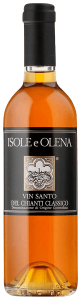 Vin Santo del Chianti Classico