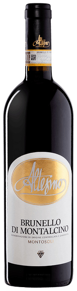 Brunello di Montalcino  Montosoli