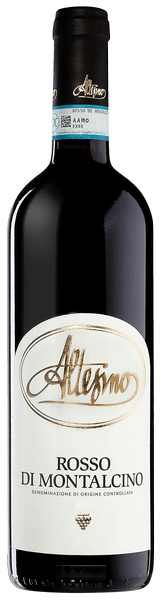 Rosso di Montalcino