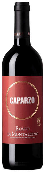 Rosso di Montalcino