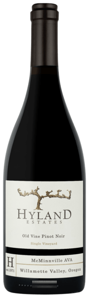 Single Vineyard Old Vine Pinot Noir