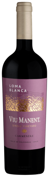 Loma Blanca Single Vineyard Carménère