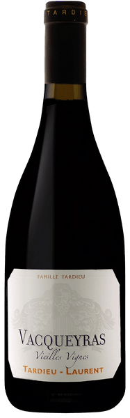 Vacqueyras Vieilles Vignes