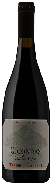 Gigondas Vieilles Vignes