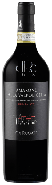 Punta 470 Amarone della Valpolicella