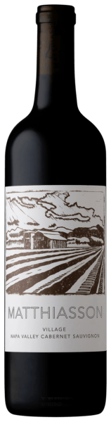 Village Cabernet Sauvignon