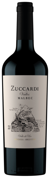 Valles Malbec