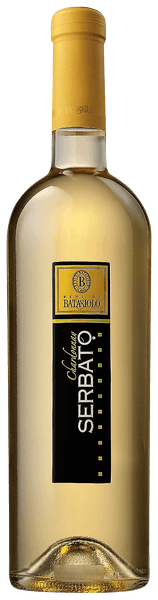 Langhe Serbato Chardonnay