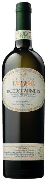 Roero Arneis